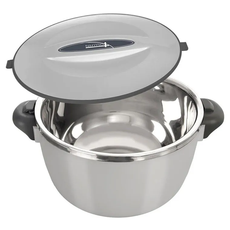 Orion, termos obiadowy stalowy, Termo, 2 l