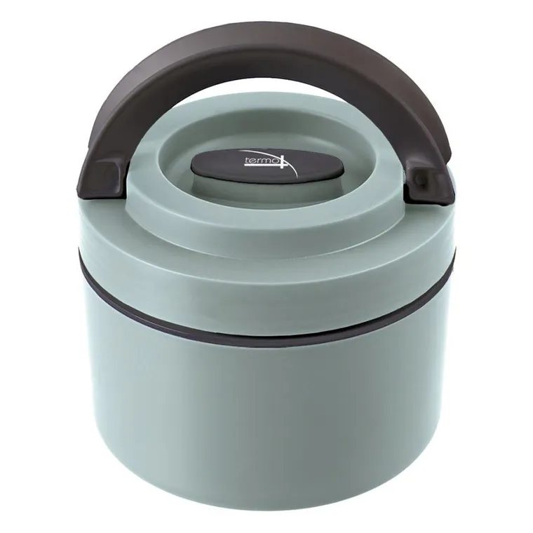 Orion, termos obiadowy stalowy, Termo, 620 ml