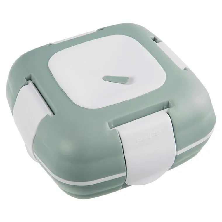 Orion, termos obiadowy stalowy, Termo, 800 ml