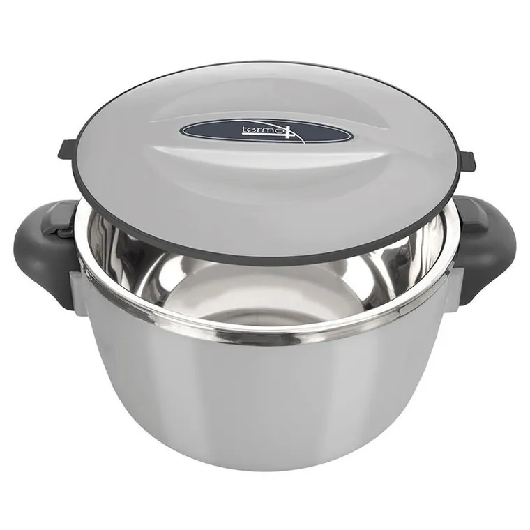 Orion, termos obiadowy stalowy, Termo, 900 ml