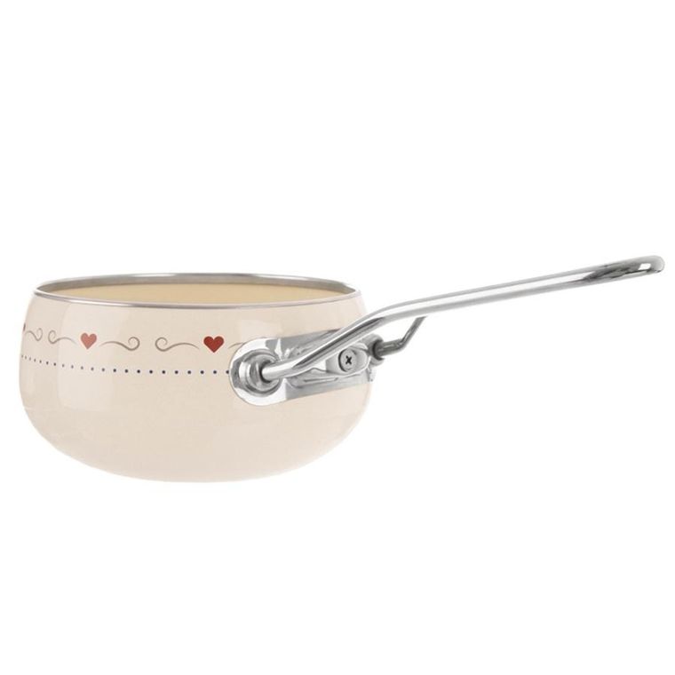 Orion, Tonca, rondel emaliowany, 15 cm, 1,1l