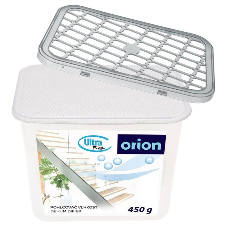 Orion, Ultra Fresh, pochłaniacz wilgoci, 450 g