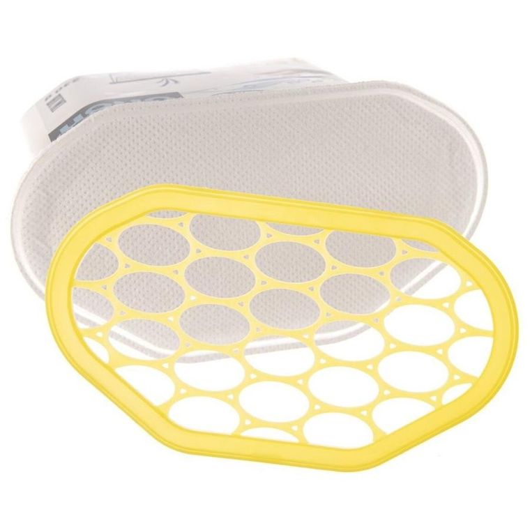 Orion, Ultra Fresh, pochłaniacz wilgoci cytrynowy, 230 g