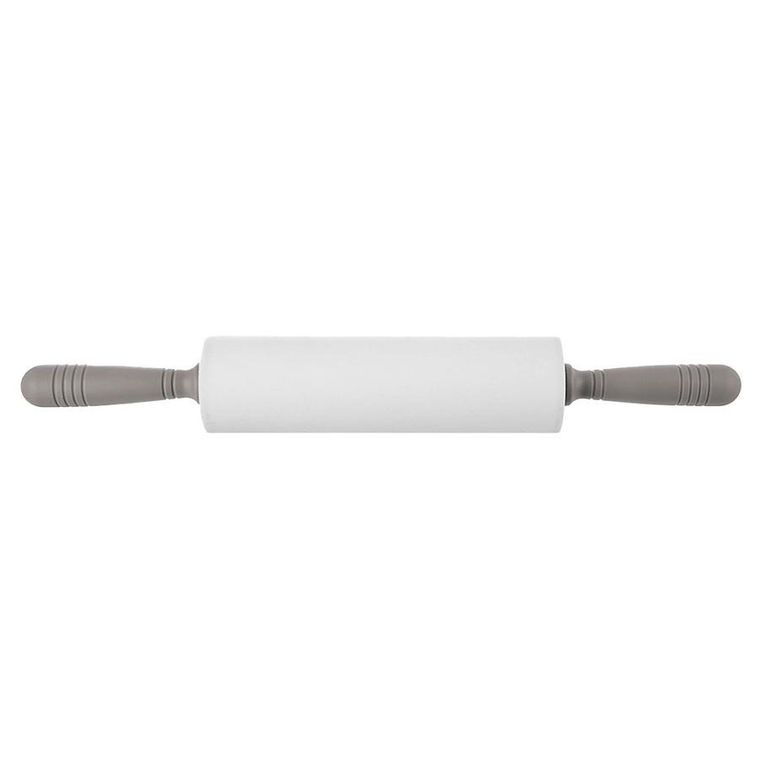 Orion, wałek do ciasta, silikonowy, obrotowy, 47 cm