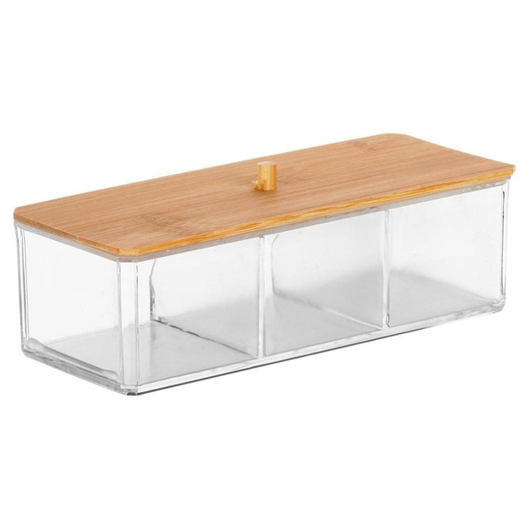 Orion, Whitney, organizer na kosmetyki do makijażu, 23,5-10-8,5 cm