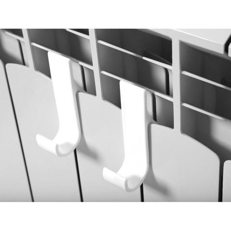 Orion, wieszak na kaloryfer, 2 szt.