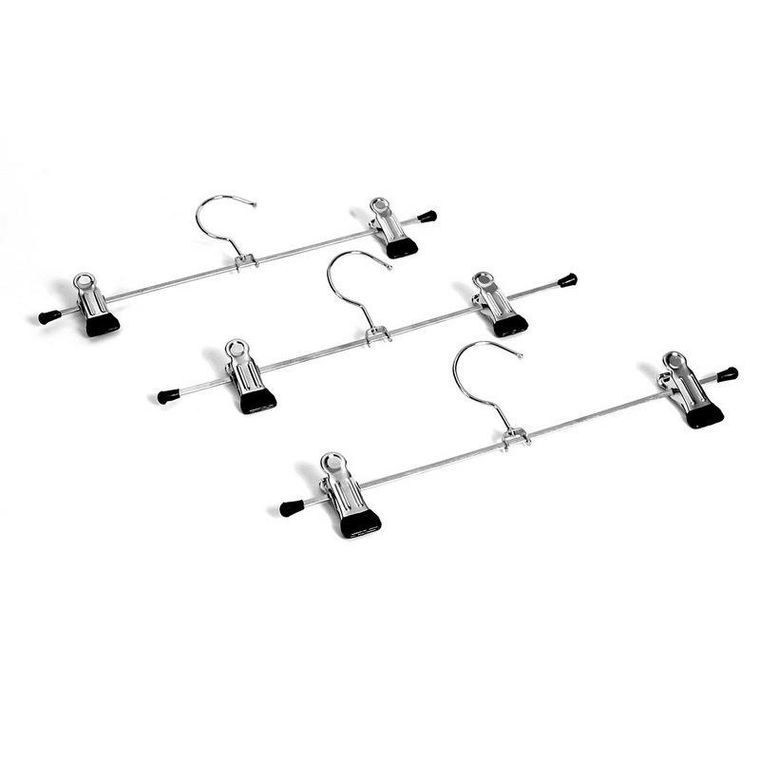 Orion, wieszak na ubrania, 3 szt.