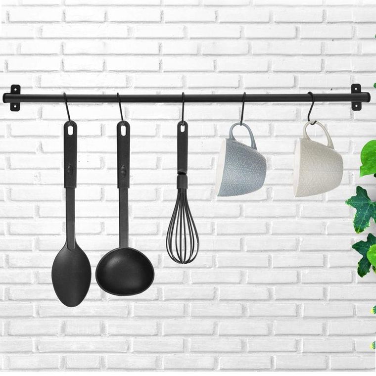 Orion, wieszak reling, 78,5 cm