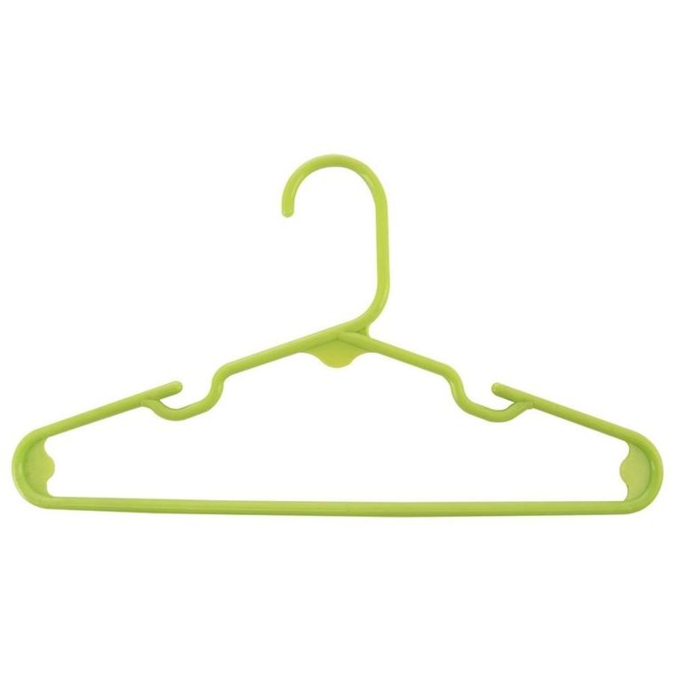 Orion, wieszaki na ubrania, dziecięce, 29,5-16,5 cm