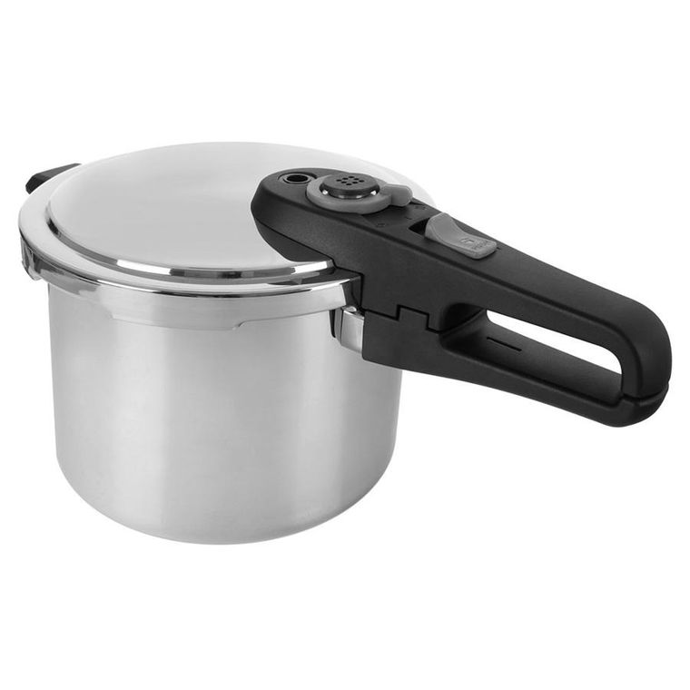 Orion, Wind, szybkowar, stalowy, 6l