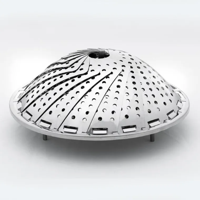 Orion, wkład do gotowania na parze, 23 cm