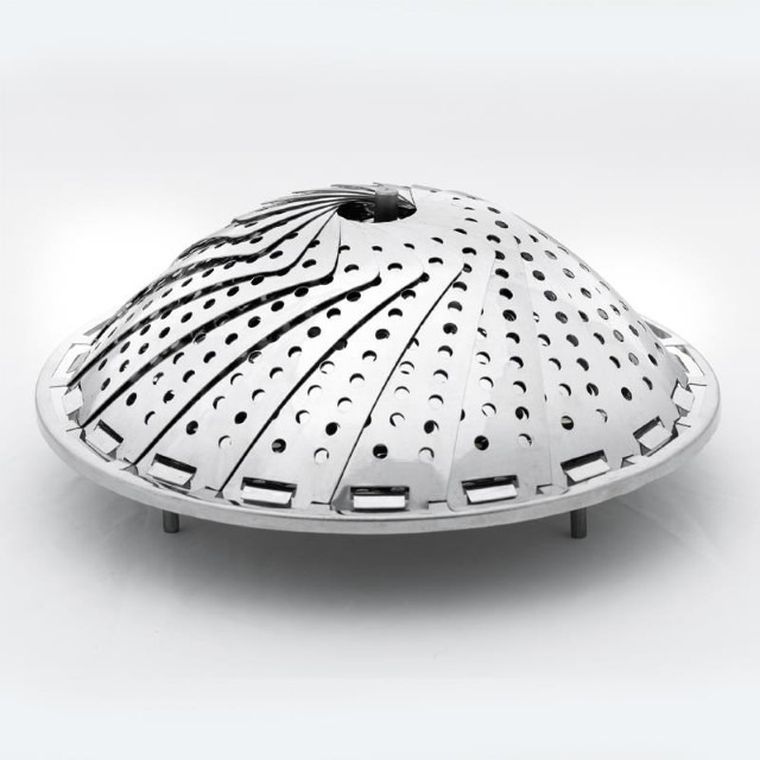 Orion, wkład do gotowania na parze, 28 cm