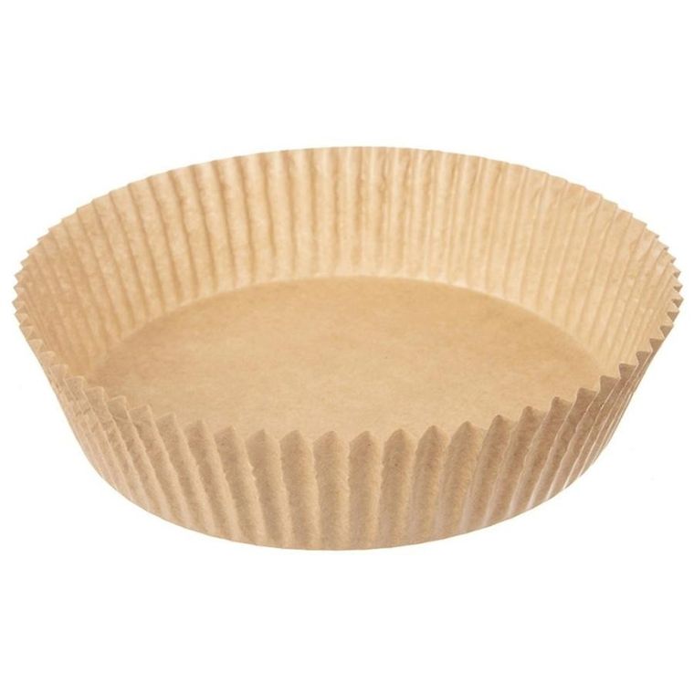 Orion, wkład papierowy do frytownicy, 16 cm, 100 szt.