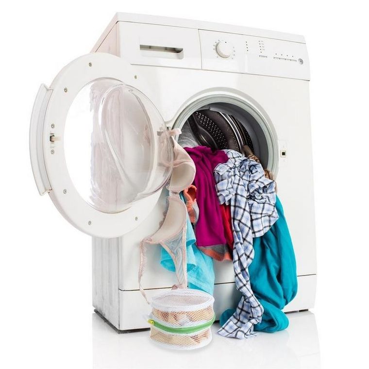 Orion, woreczek do prania ubrań