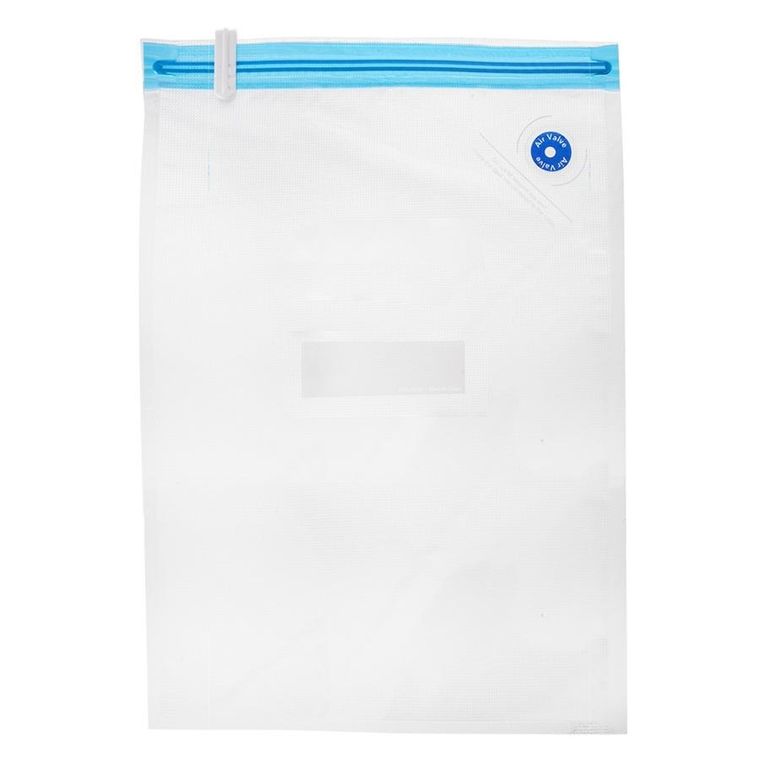 Orion, worki próżniowe do żywności, 10 szt., 40-28 cm