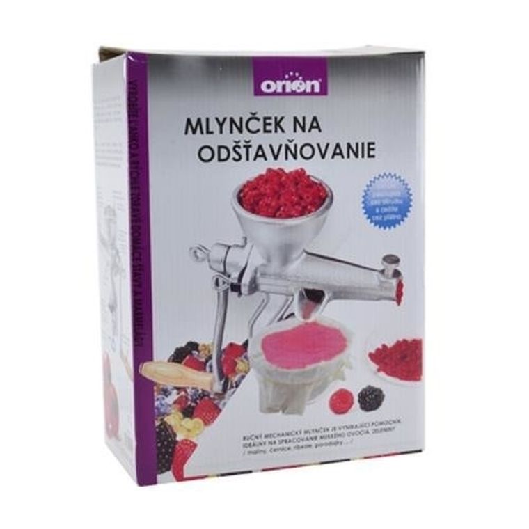 Orion, wyciskarka do soku