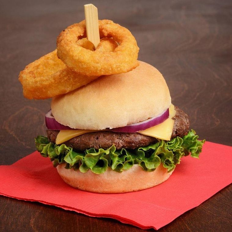 Orion, wykałaczki drewniane, 15 cm, 50 szt.