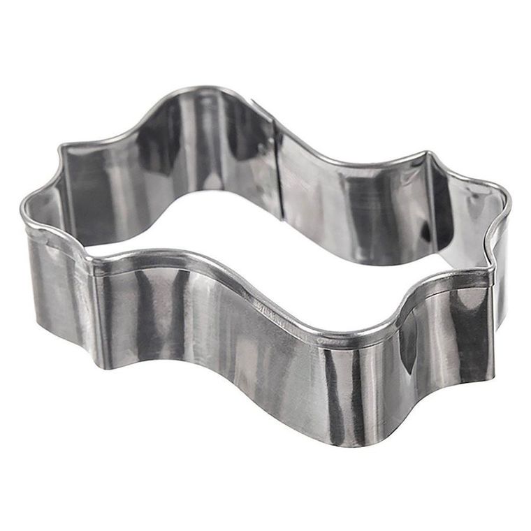 Orion, Wykrawacz do ciastek stalowy, 5.5 cm