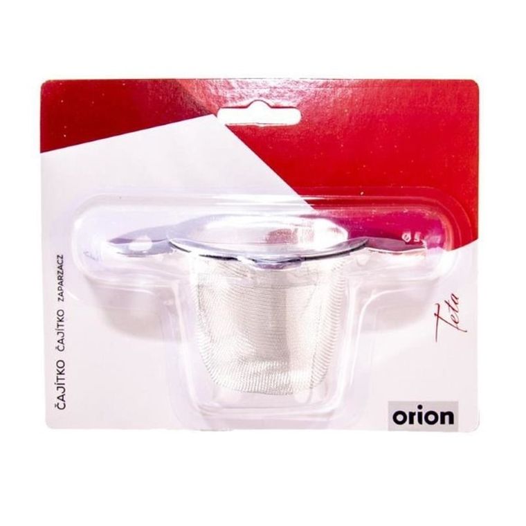 Orion, zaparzacz do herbaty, dzbanek