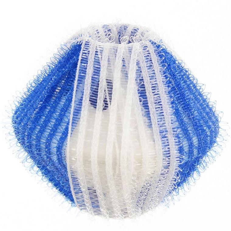 Orion, zestaw, kulki piorące, antykłaczki, 4 szt.