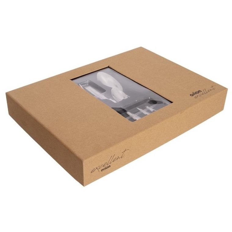 Orion, zestaw sztućców, 24 elementy