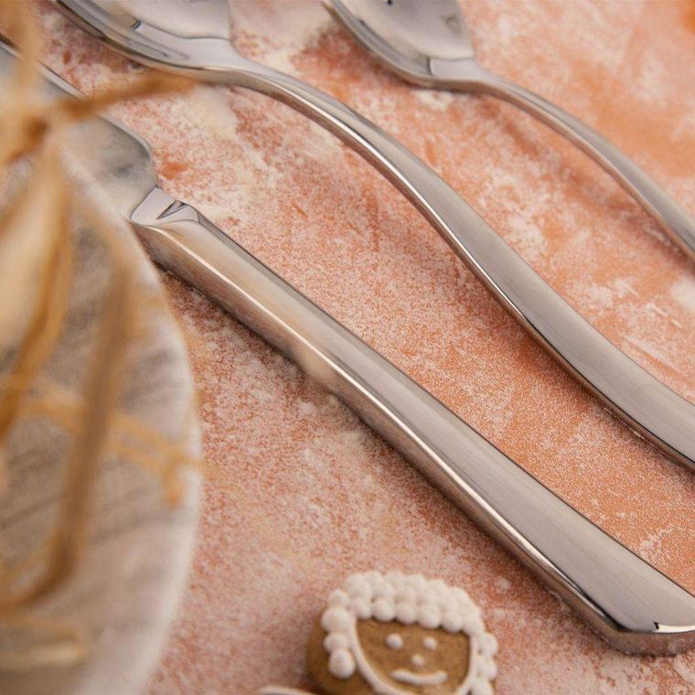 Orion, zestaw sztućców, Shape, 24 elementy