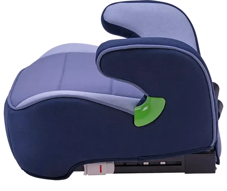 Osann, Junior, podstawka z pasem Gurtfix, Isofix, i-Size, Pixel Navy