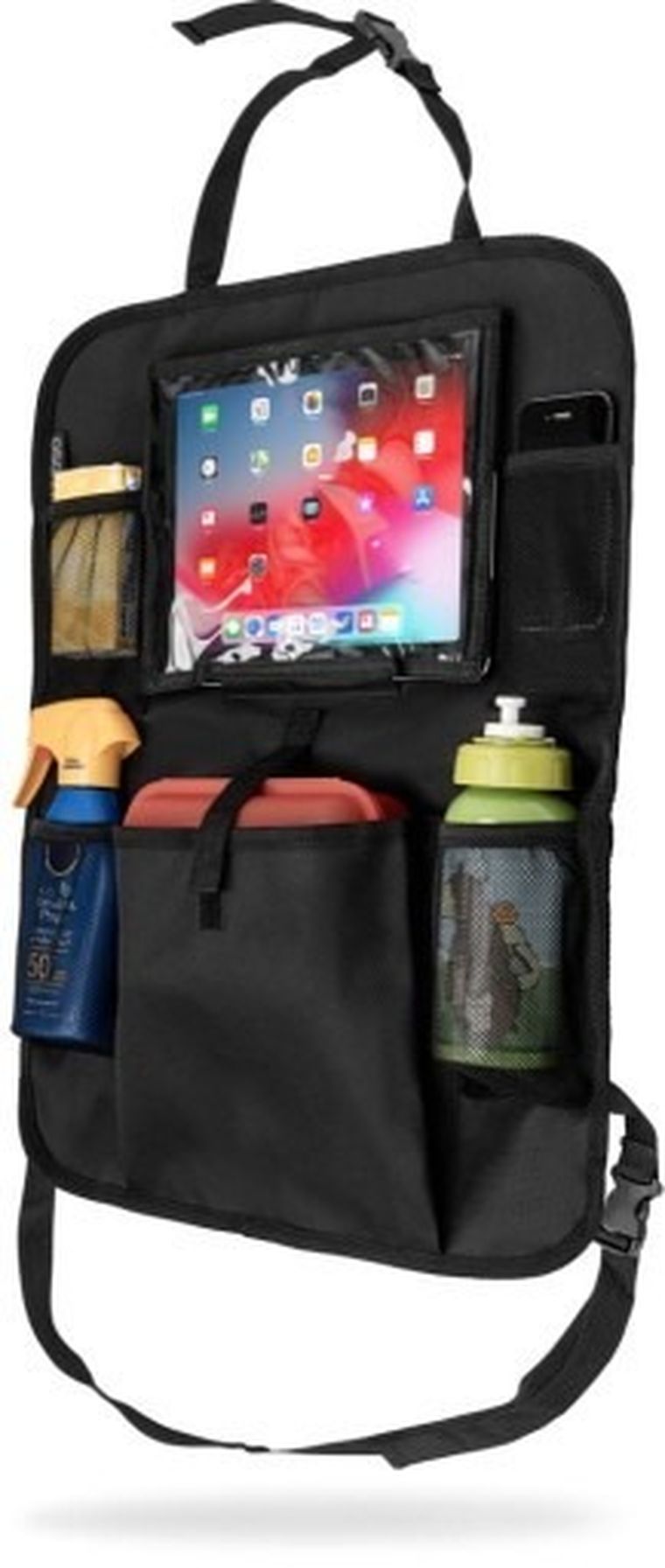 Osann, organizer z kieszenią na tablet