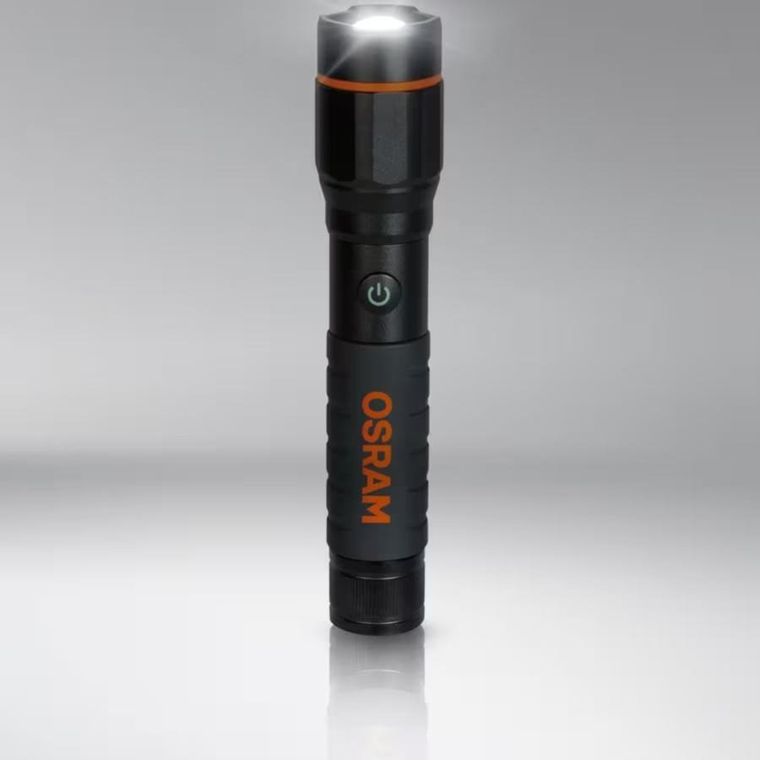 Osram, LEDinspect Pro Torch 800, latarka LED, 800lm