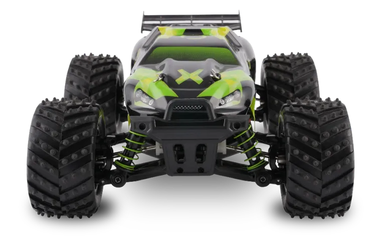 Overmax, X-Monster 3.0, pojazd zdalnie sterowany, 1:18