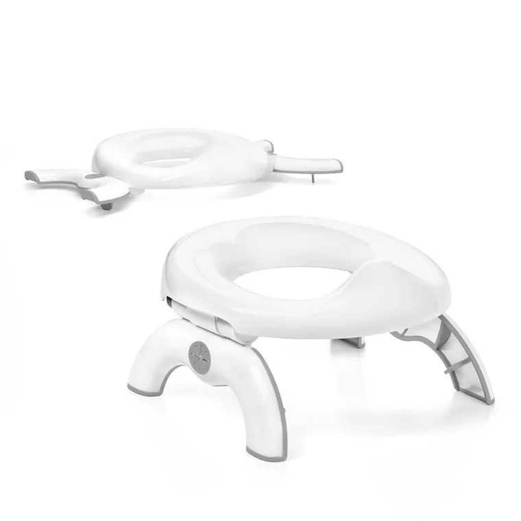 OXO, Tot, nocnik turystyczny 2w1, grey