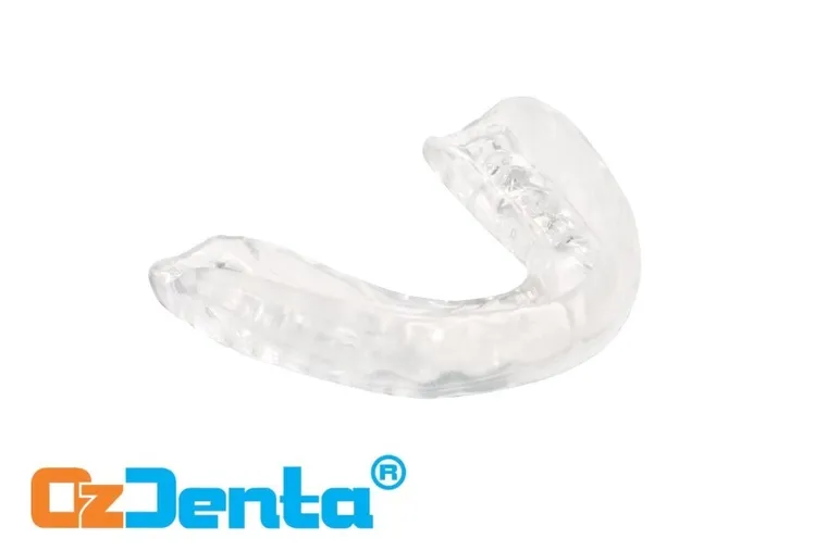 OzDent, nakładka zgryzowa na bruksizm, 2 szt.