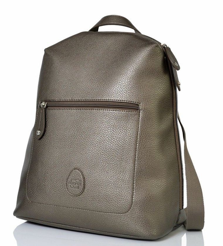 PacaPod, Hartland, Torba-organizer, cyna