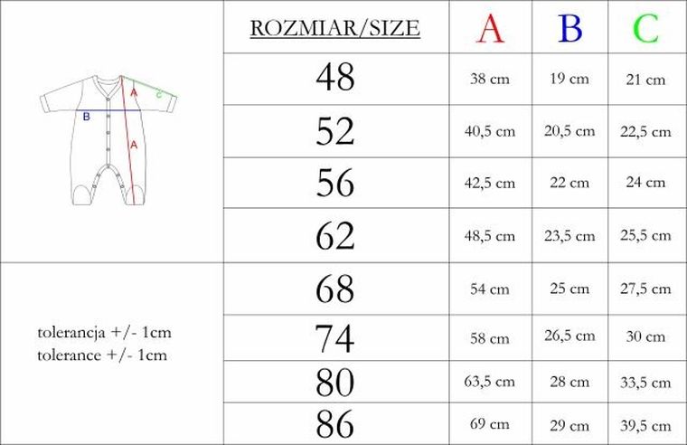 Pajac dziewczęcy, beżowy, Nicol