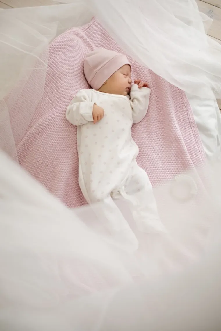 Pajac dziewczęcy, biały, Lovely day, Pinokio