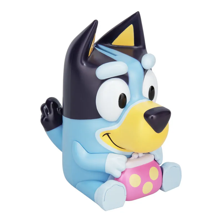 Paladone, Bluey, elektroniczna skarbonka