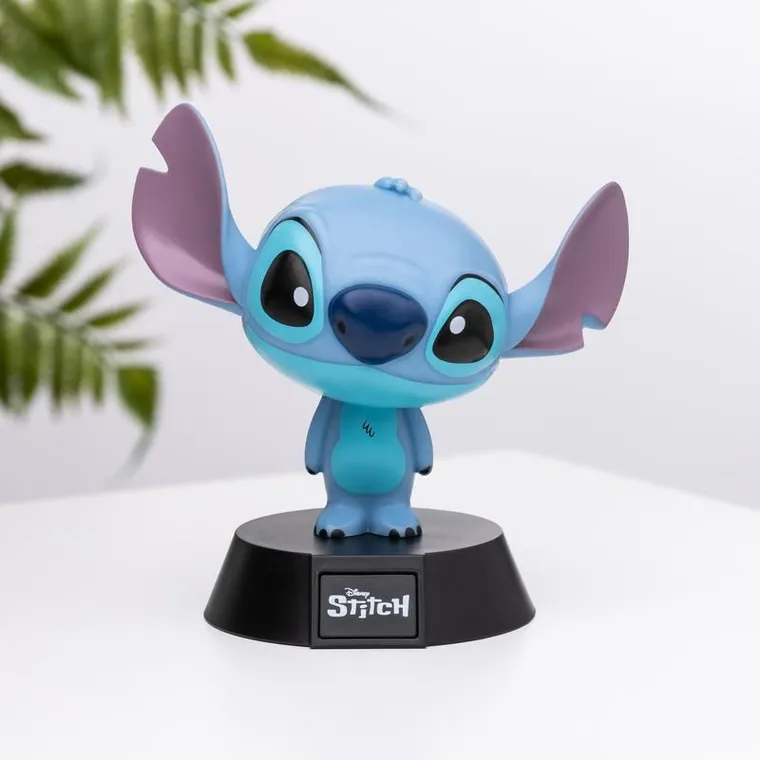 Paladone, Lilo i Stitch, Stitch, lampka nocna