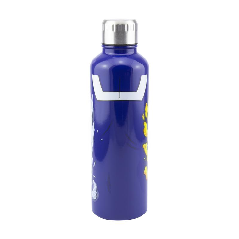 Paladone, My Hero Academia, metalowa butelka, 500 ml