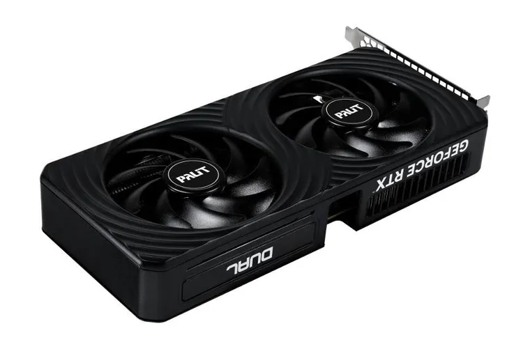 Palit, karta graficzna, GeForce RTX 5060 TI DUAL OC 8GB GDDR7 128bit 3DP/HDMI