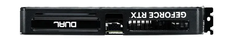 Palit, karta graficzna, RTX 5060 DUAL OC 8GB