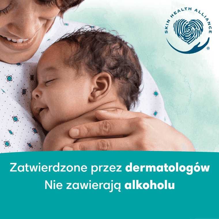 Pampers, Harmonie Protect & Care, chusteczki nawilżane dla dzieci, 3-pack, 132 szt.