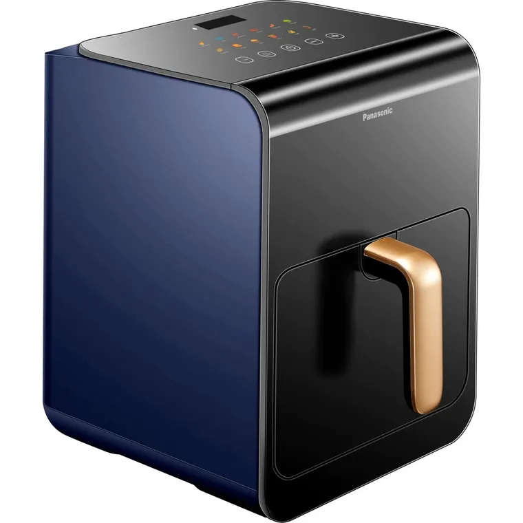 Panasonic, Air Fryer NF-CC600, frytkownica beztłuszczowa, 1450W, 6L