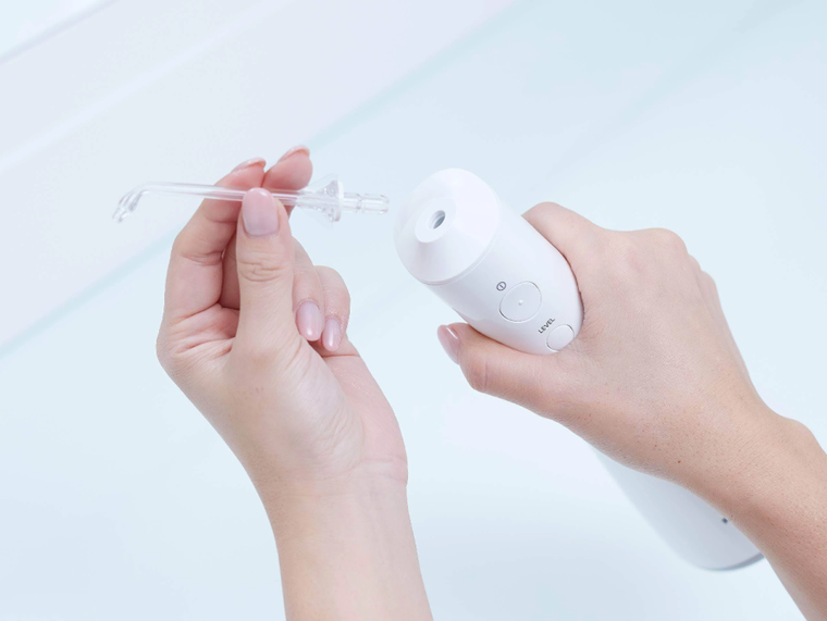 Panasonic, EW1511W503, irygator