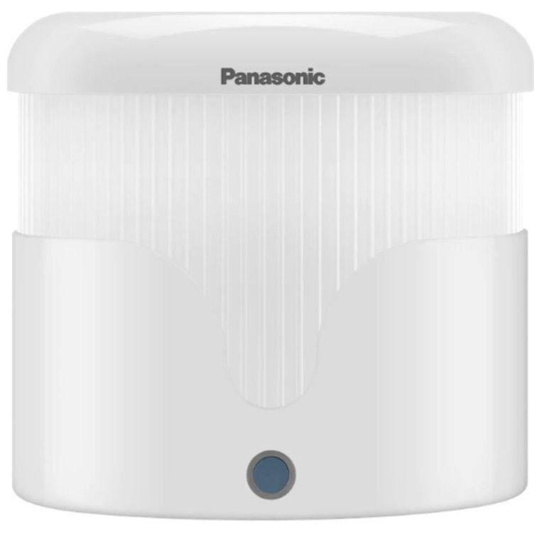 Panasonic, poidło fontannowe dla zwierząt, białe