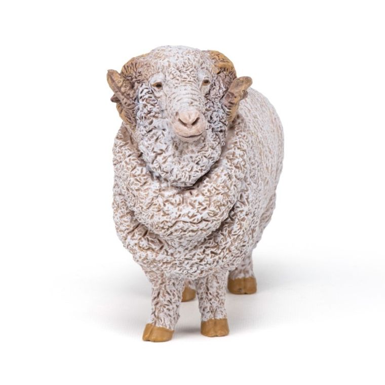 Papo, Baran Merynos, figurka
