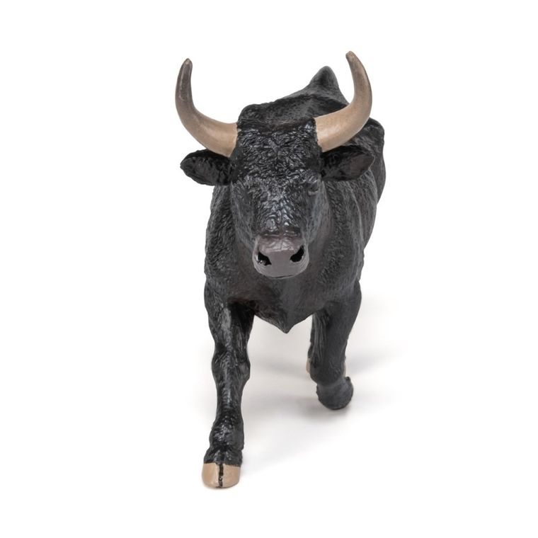 Papo, Byk Camargue, figurka