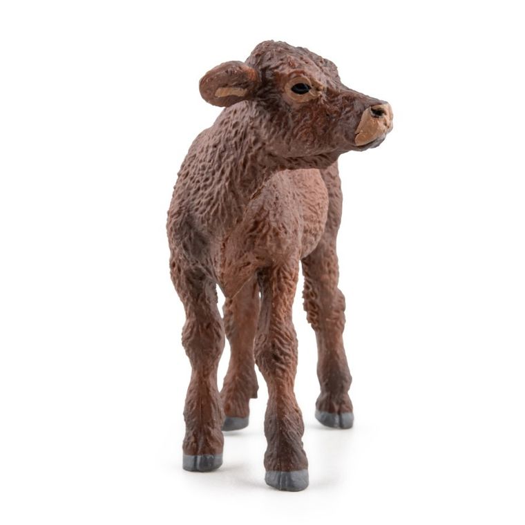 Papo, Cielę Salers, figurka