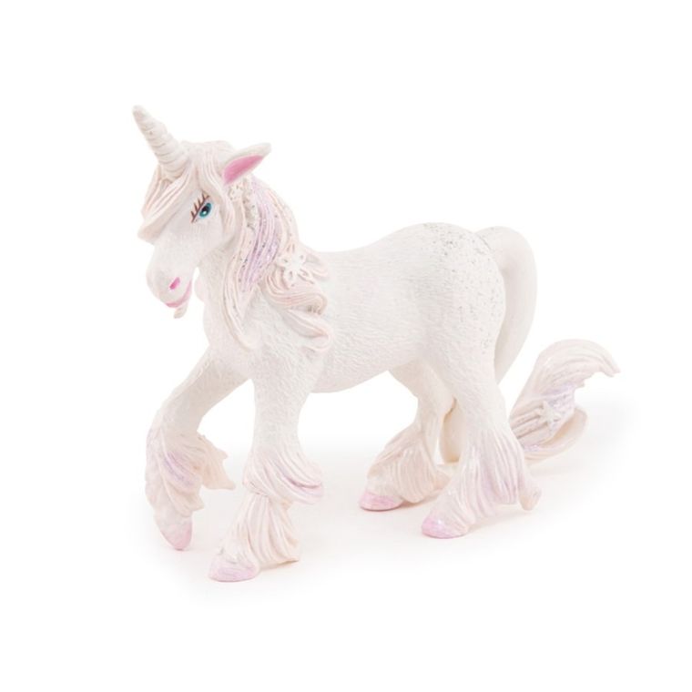 Papo, Czarujący jednorożec, figurka