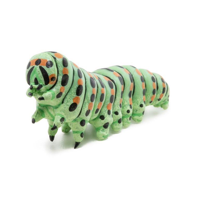 Papo, Gąsienica, figurka