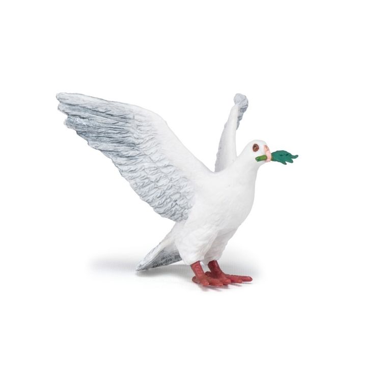 Papo, Gołąb, figurka